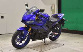 YAMAHA YZF-R25 A 2002 RG43J