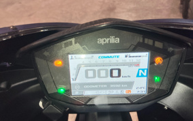 APRILIA RS660 2021 ZD4KS