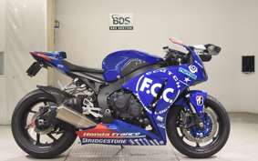 HONDA CBR1000RR 2017