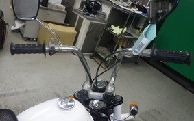 HONDA MONKEY Z50J