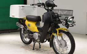 HONDA ｸﾛｽｶﾌﾞ JA10