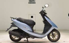 HONDA DIO Gen.6 2008 AF62