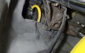 YAMAHA MAJESTY 125 FI 5CA