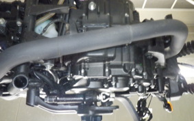 HONDA REBEL 250 A 2023 MC49