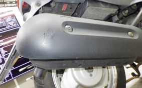 YAMAHA JOG POCHE SA08J