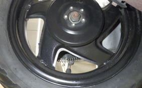 YAMAHA AXIS 100 SB06J