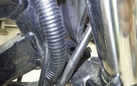 YAMAHA SR400 Gen.3 2009 RH01J