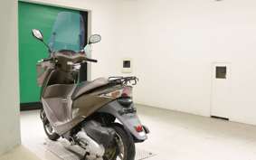 HONDA DIO CESTA GEN 2