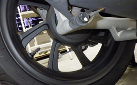 HONDA PCX 125 1988 JF81