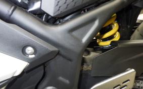 YAMAHA YZF-R25 A 2013 RG74J