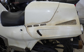 SUZUKI RG400 Gamma HK31A
