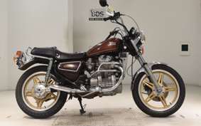 HONDA GL 400 WING CUSTOM 1981 GL400
