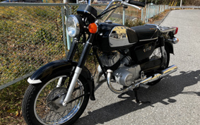 SUZUKI K125 K125