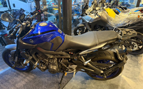 YAMAHA MT-09 ABS 2017 RN52J