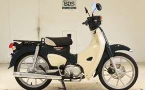 HONDA C110 SUPER CUB JA59