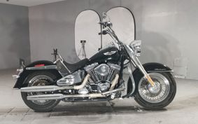 HARLEY FLSTN 1450 2006 BNY