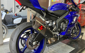 YAMAHA YZF-R6 2018 RJ27