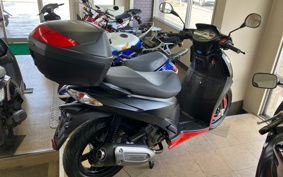 APRILIA SPOILER TSU CITY CUBE 250IE ZD4VB
