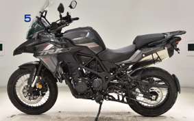 BENELLI BENELLI TRK502X 2018