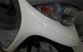 SUZUKI LET's Super Good 2024 CA4AA