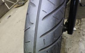 HONDA CBR125R 2013 JC50