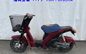 SUZUKI MOLLET