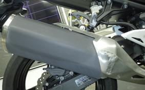 KAWASAKI NINJA 400 2018