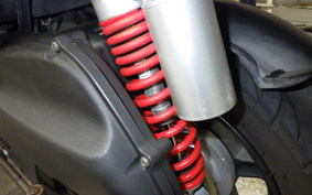 YAMAHA JOG ZR Gen.3 SA39J