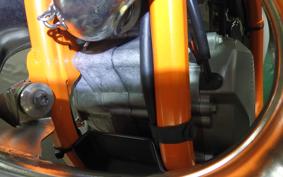 KTM 250 EXC TPI SIXDAYS