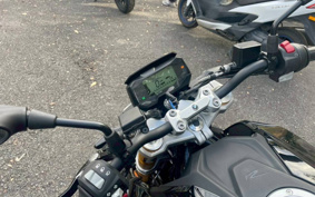 BMW G310R 2024 0G41