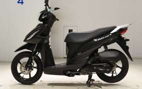 SUZUKI ADDRESS 110 2000 CE47A