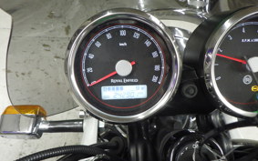 ROYAL ENFIELD INT650 2021