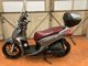 Фото Kymco MANY -SERI-S150 с японского аукциона