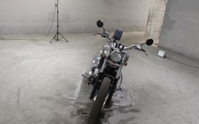 HONDA SHADOW 400 SLASHER 2000 NC40