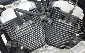HARLEY XL1200R TRIKE 2004