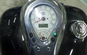 YAMAHA DRAGSTAR 400 CLASSIC 2008 VH01J