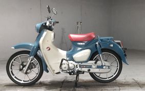 HONDA  SUPER CUB C125 JA71