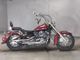 Фото Yamaha DRAGSTAR 400 CLASSIC 1998 с японского аукциона