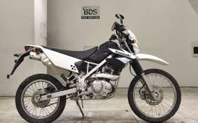 KAWASAKI KLX125 LX125C
