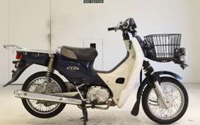 HONDA C50 SUPER CUB AA04