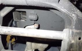 SUZUKI LET's 4 2023 CA41A