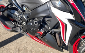 SUZUKI GSX-S1000 2018 GT79B