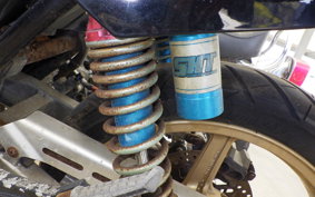 KAWASAKI ZEPHYR 400 Gen.2 ZR400C