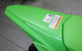 KAWASAKI KX112 KX112A