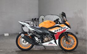 HONDA CBR150R KC91