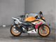 Фото Honda CBR150R с японского аукциона