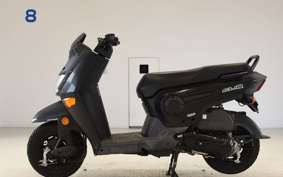 HONDA ｸﾘｯｸ110