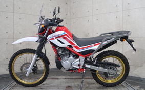 YAMAHA TOURING SEROW DG31J