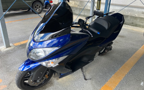 YAMAHA T-MAX500 2008 SJ08J