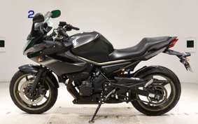 YAMAHA XJ6 ABS 2012